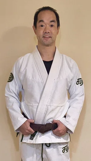 Zoo Brazilian Jiu Jitsu - West Seattle academy photo