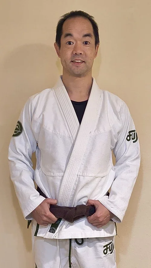 Zoo Brazilian Jiu Jitsu - West Seattle academy photo