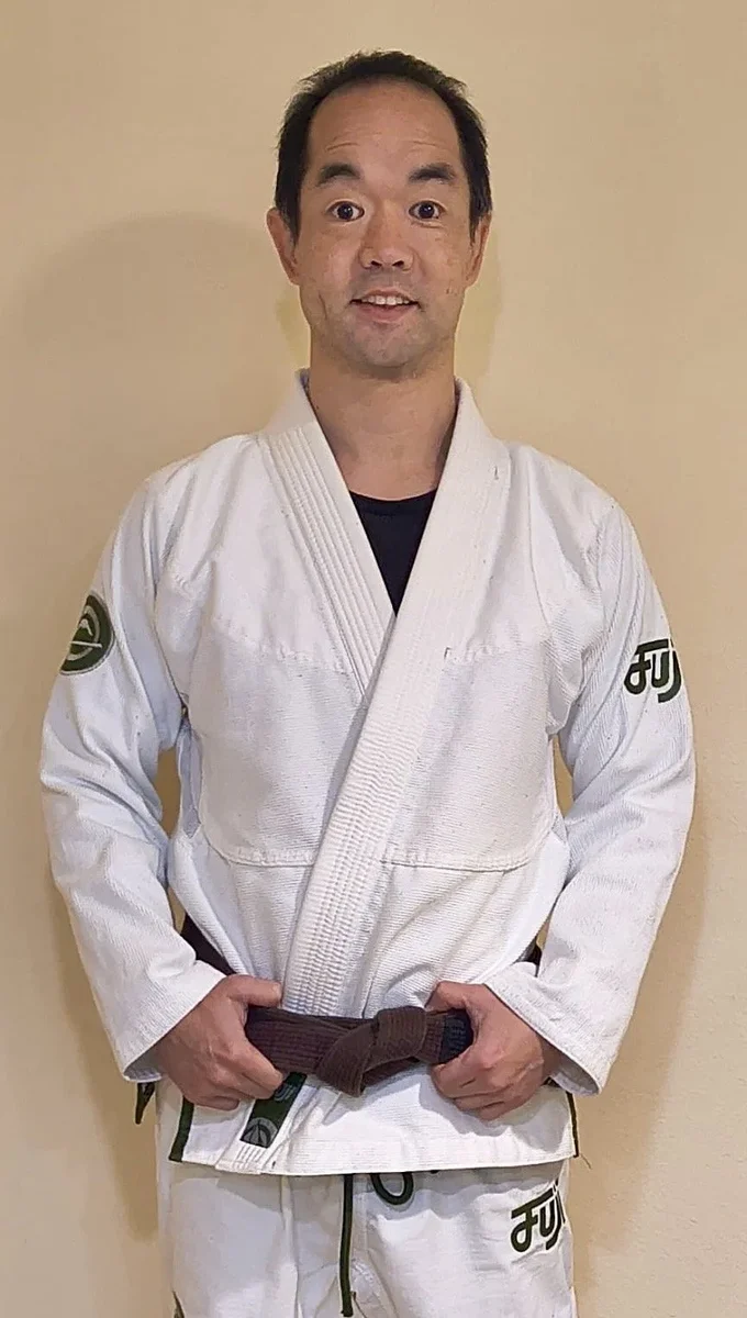 Zoo Brazilian Jiu Jitsu - West Seattle academy photo