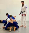 Zoo Brazilian Jiu Jitsu - West Seattle academy photo
