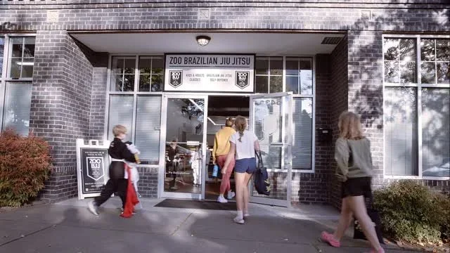 Zoo Brazilian Jiu Jitsu - West Seattle visual