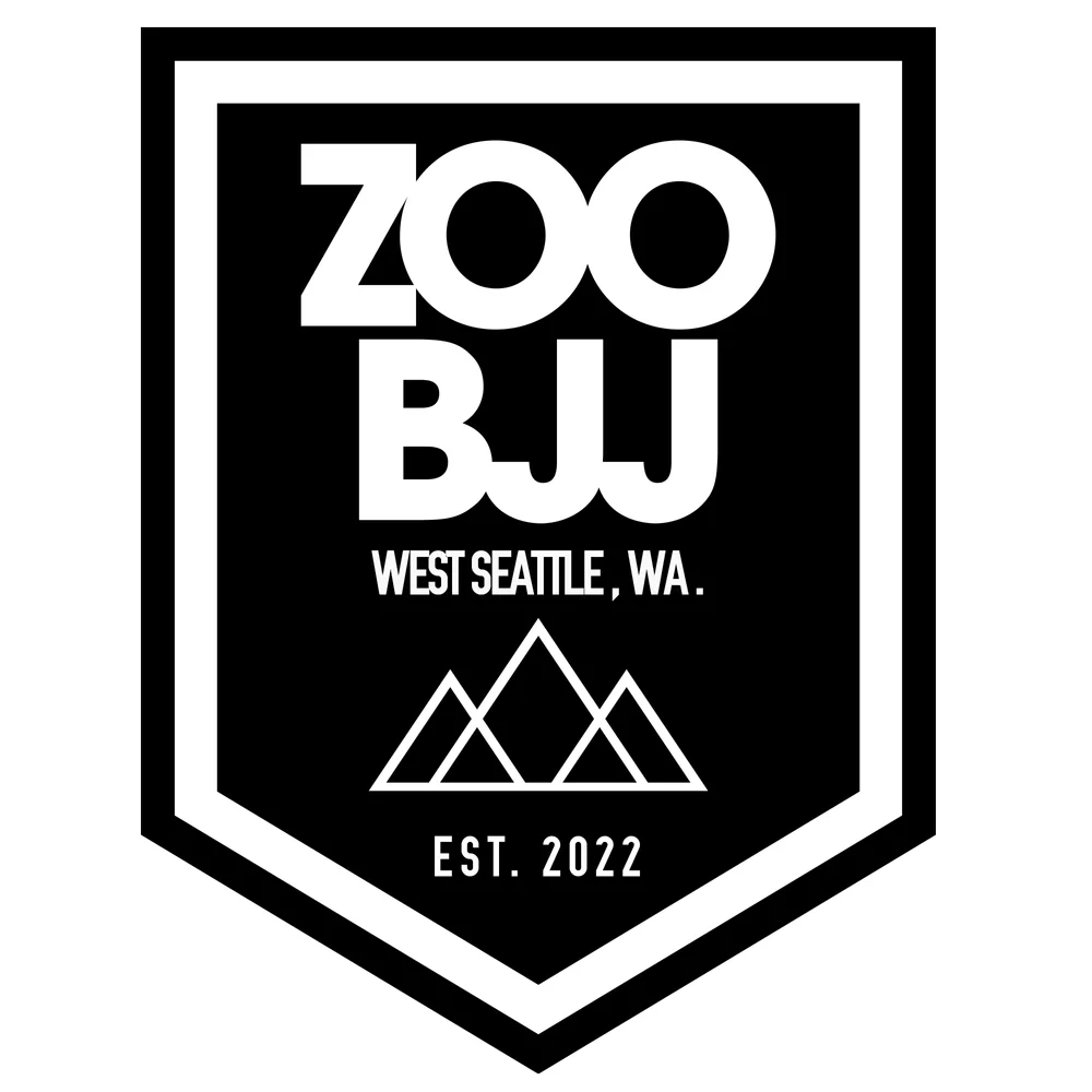 Zoo Brazilian Jiu Jitsu - West Seattle academy photo