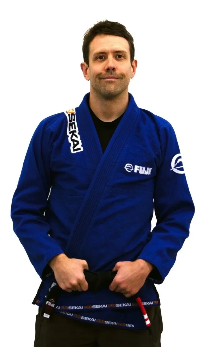 Zoo Brazilian Jiu Jitsu - West Seattle academy photo