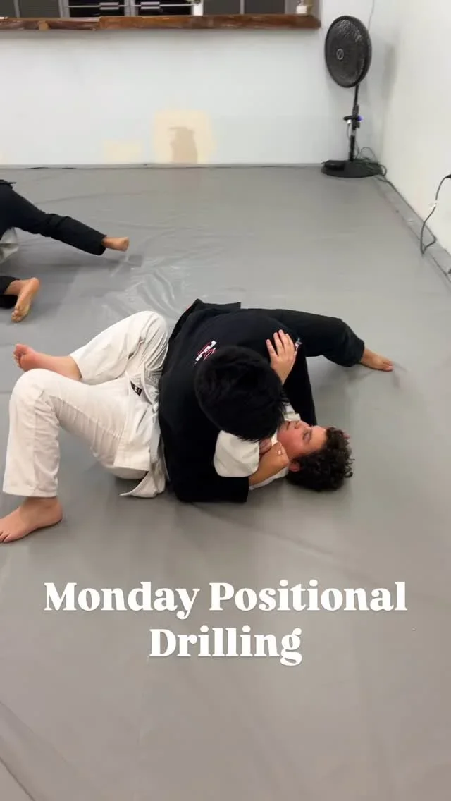 Zoo Brazilian Jiu Jitsu - West Seattle academy photo