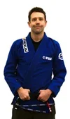 Zoo Brazilian Jiu Jitsu - West Seattle academy photo