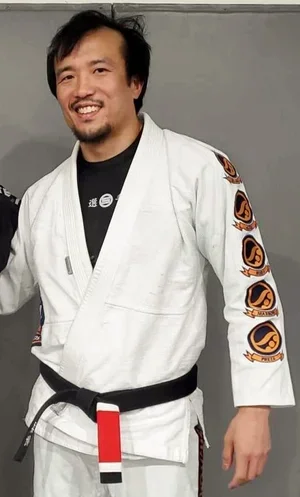 Zoo Brazilian Jiu Jitsu - West Seattle academy photo