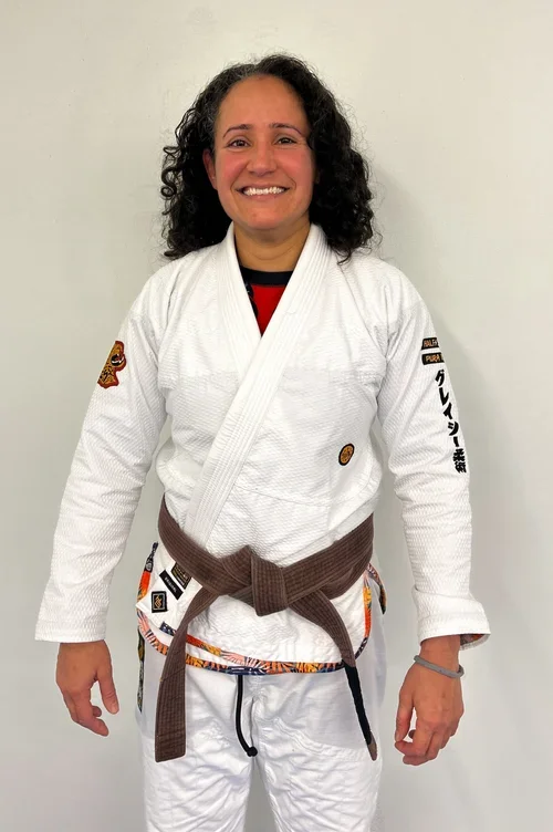 Zoo Brazilian Jiu Jitsu - West Seattle academy photo