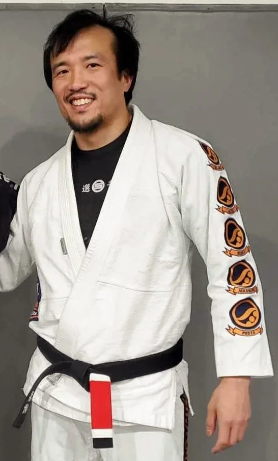 Zoo Brazilian Jiu Jitsu - West Seattle academy photo