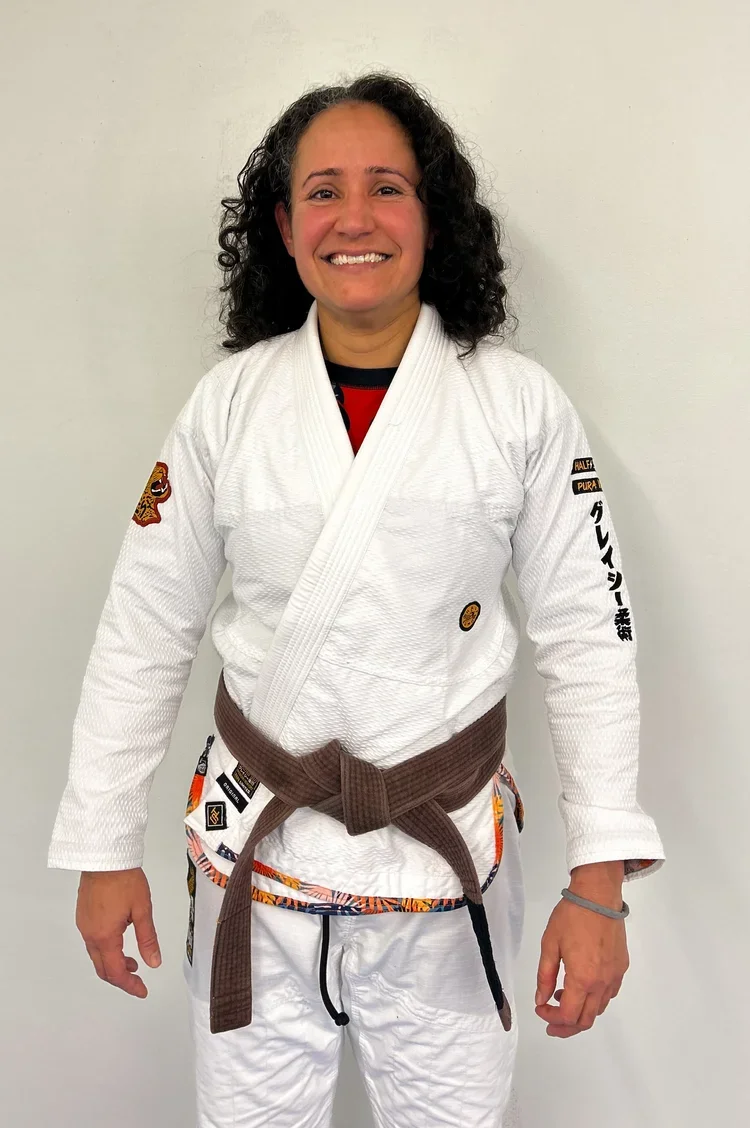 Zoo Brazilian Jiu Jitsu - West Seattle academy photo