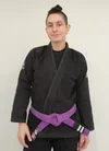 Zoo Brazilian Jiu Jitsu - West Seattle academy photo