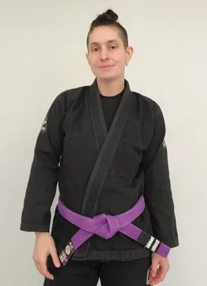 Zoo Brazilian Jiu Jitsu - West Seattle academy photo