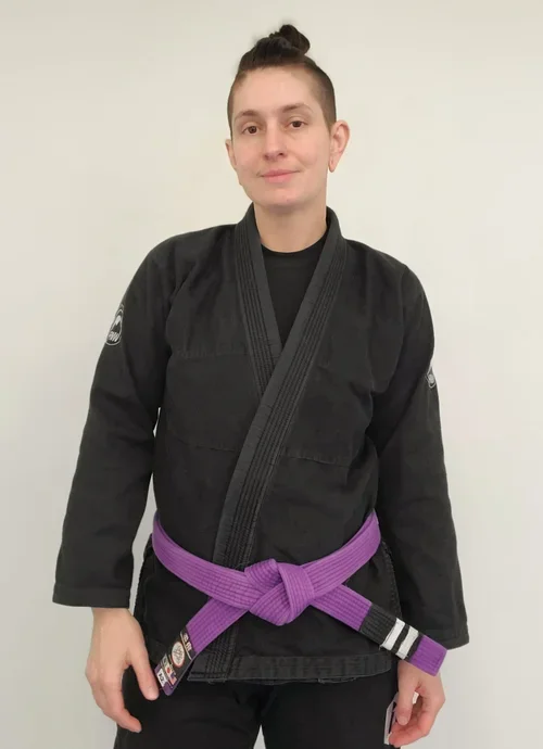 Zoo Brazilian Jiu Jitsu - West Seattle academy photo