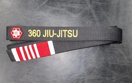360 Brazilian Jiu-Jitsu Academy facility image