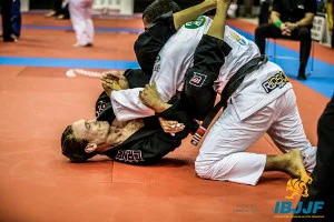 360 Brazilian Jiu-Jitsu Academy facility image