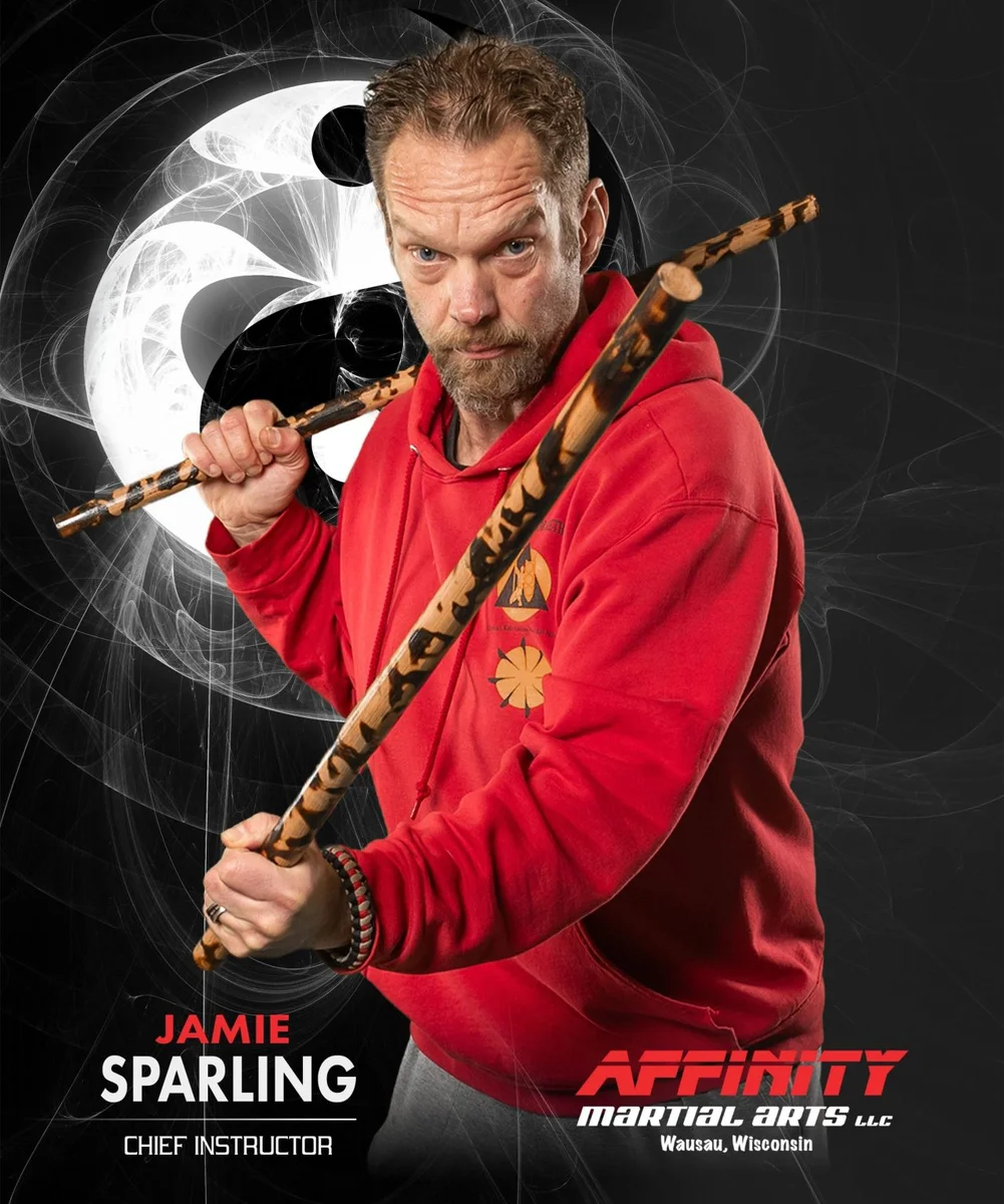Affinity Martial Arts facility image