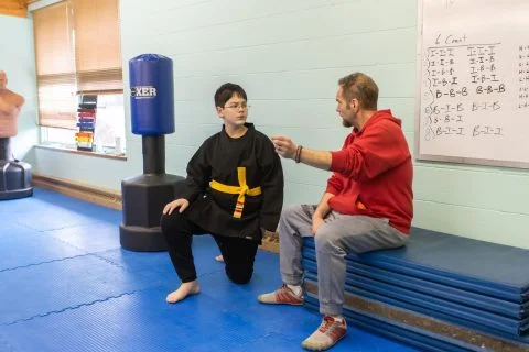 Affinity Martial Arts facility image