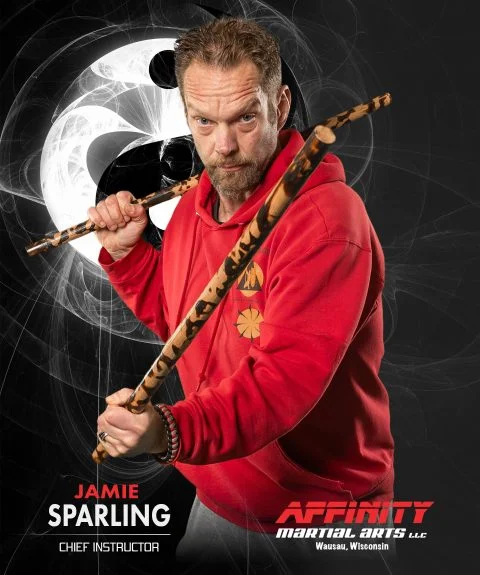 Affinity Martial Arts facility image
