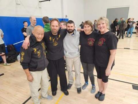 Affinity Martial Arts facility image
