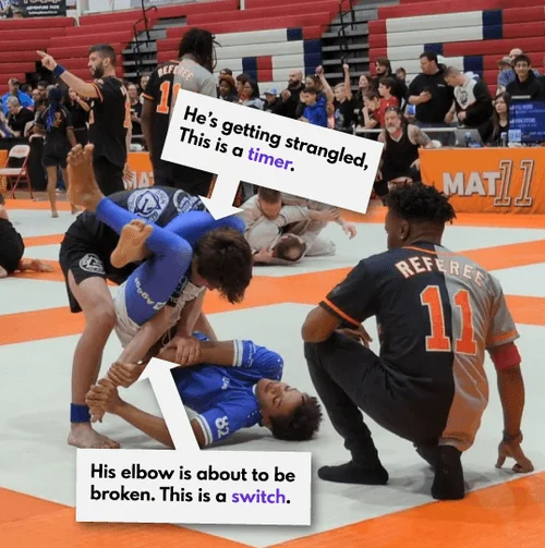 Agōgē Jiu Jitsu academy photo