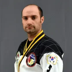 Martial Arts Eau Claire facility image