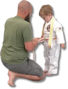 Martial Arts Eau Claire facility image