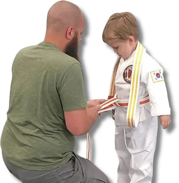 Martial Arts Eau Claire facility image