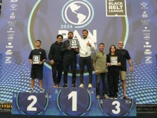 Alliance Brazilian Jiu-Jitsu Madison facility image