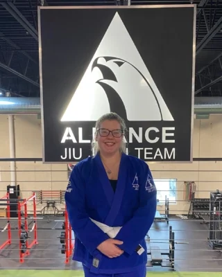 Alliance Brazilian Jiu-Jitsu Madison facility image