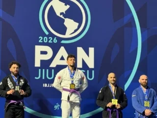 Alliance Brazilian Jiu-Jitsu Madison facility image