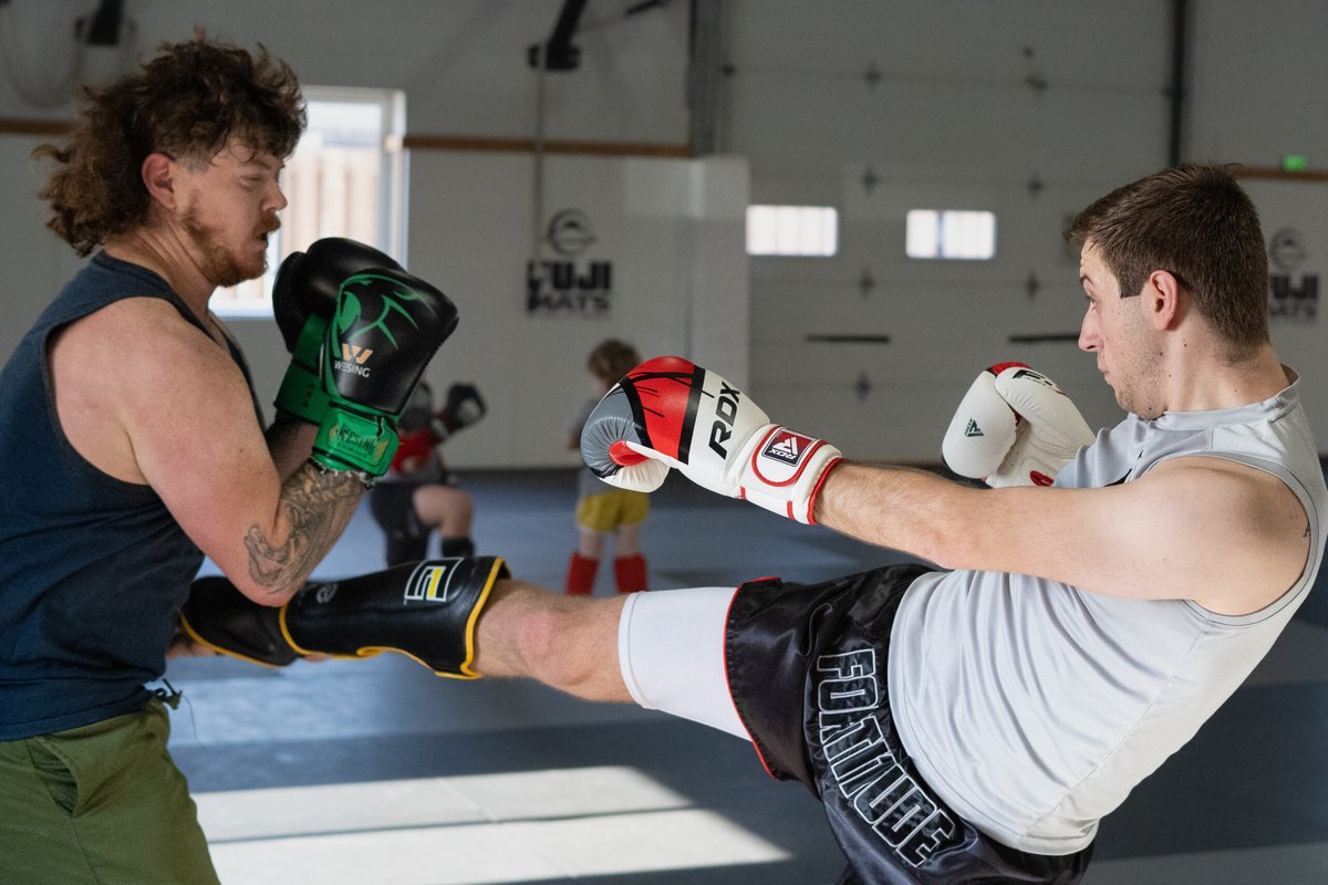 Alliance Brazilian Jiu Jitsu St. Croix facility image