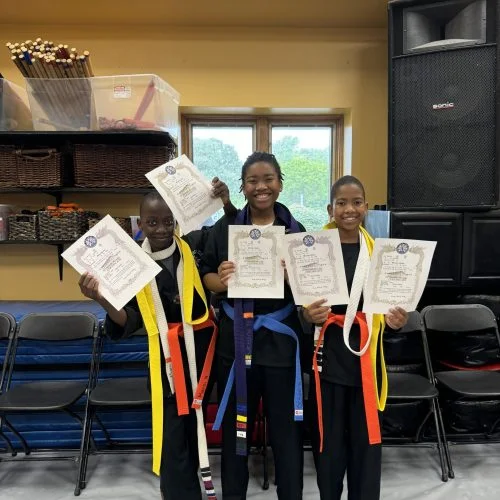 American Dojo Martial Arts facility image