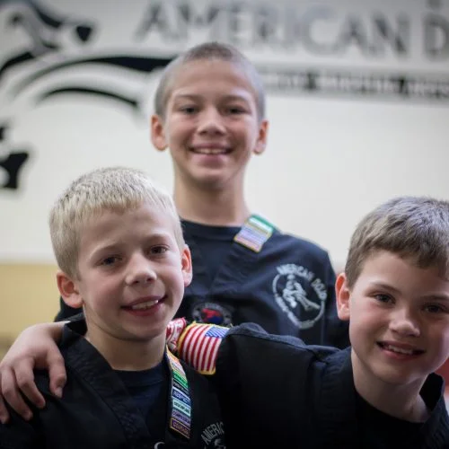 American Dojo Martial Arts facility image