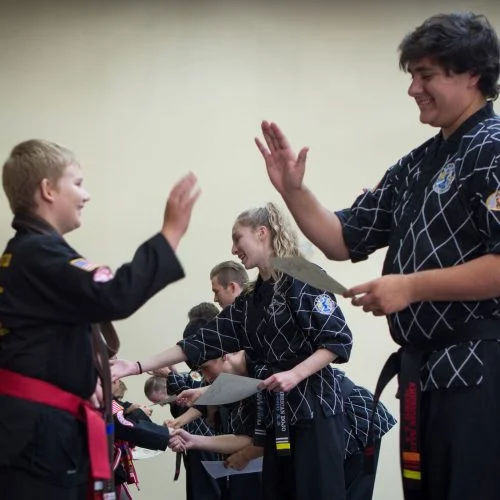 American Dojo Martial Arts facility image