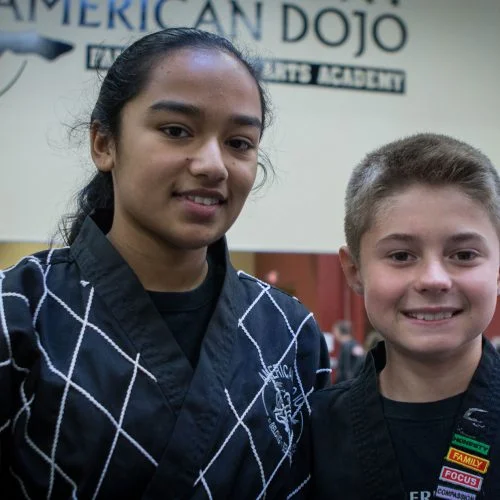 American Dojo Martial Arts facility image