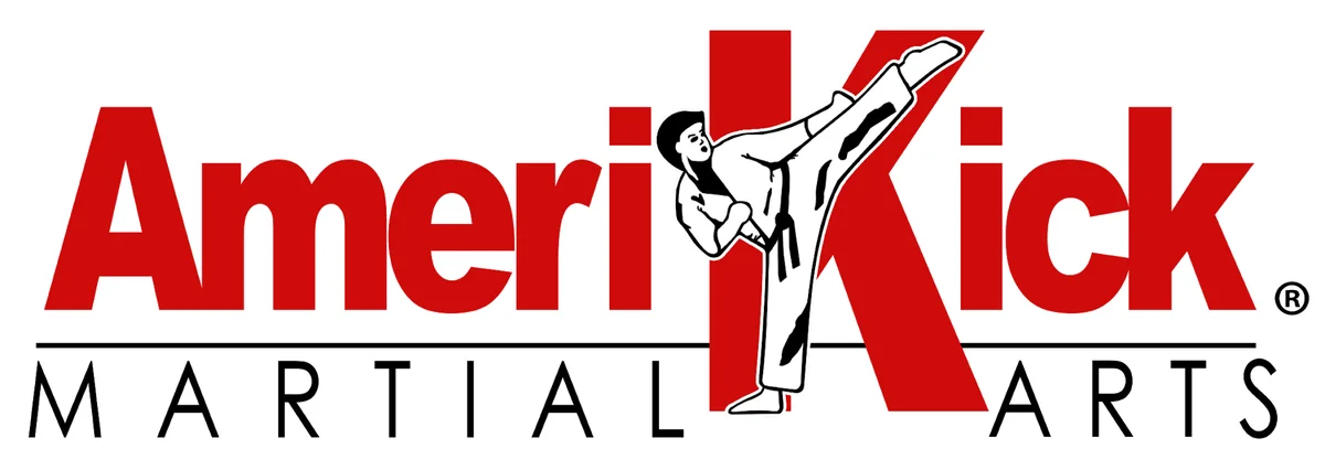AmeriKick Wisconsin academy logo