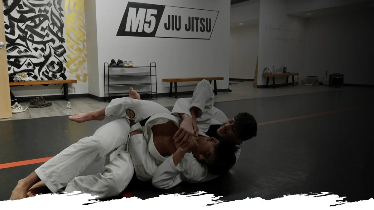 Mach5JJ academy photo