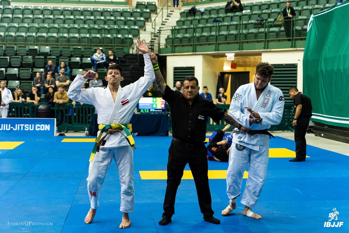 Mach5JJ academy photo
