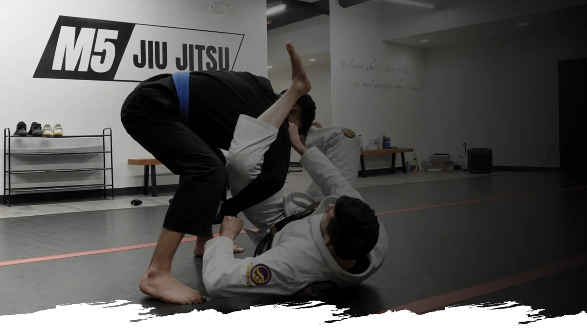Mach5JJ academy photo