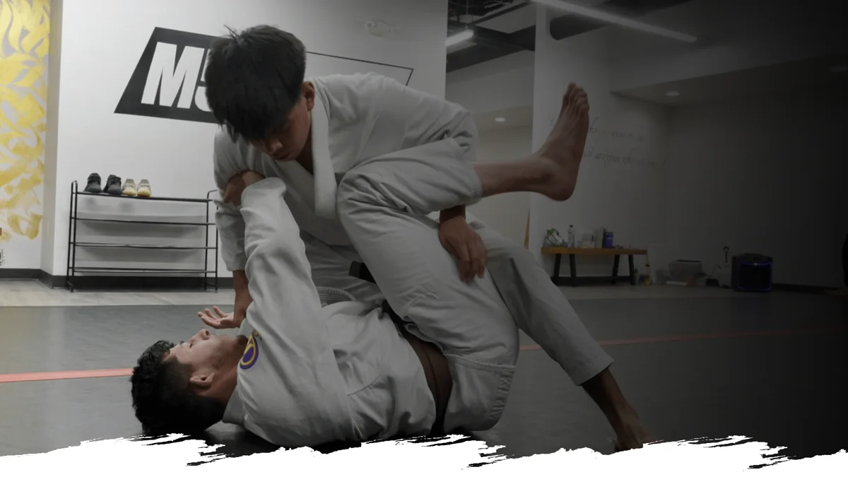 Mach5JJ academy photo