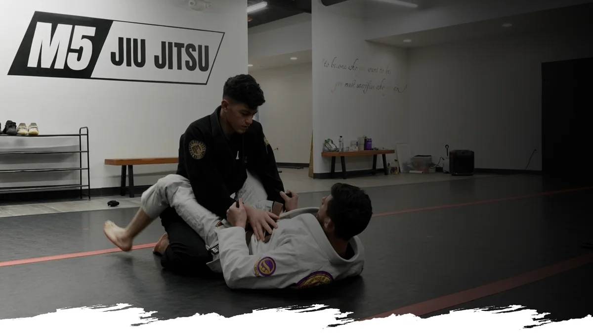 Mach5JJ academy photo