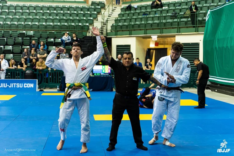 Mach5JJ academy photo