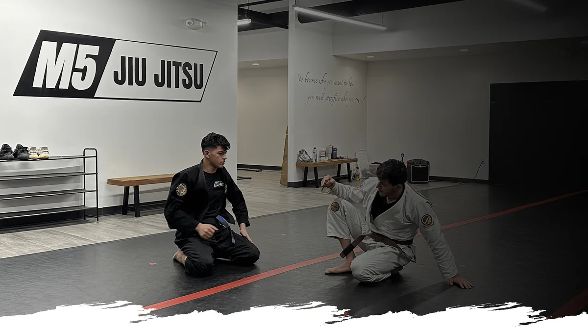 Mach5JJ academy photo