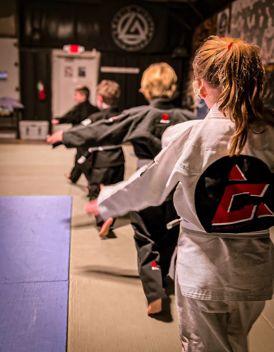 Caliber Martial Arts facility image