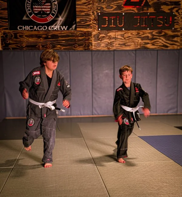 Caliber Martial Arts facility image