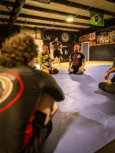 Caliber Martial Arts facility image