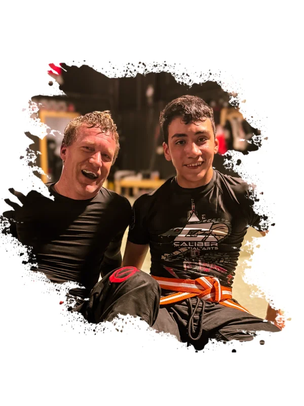 Caliber Martial Arts facility image