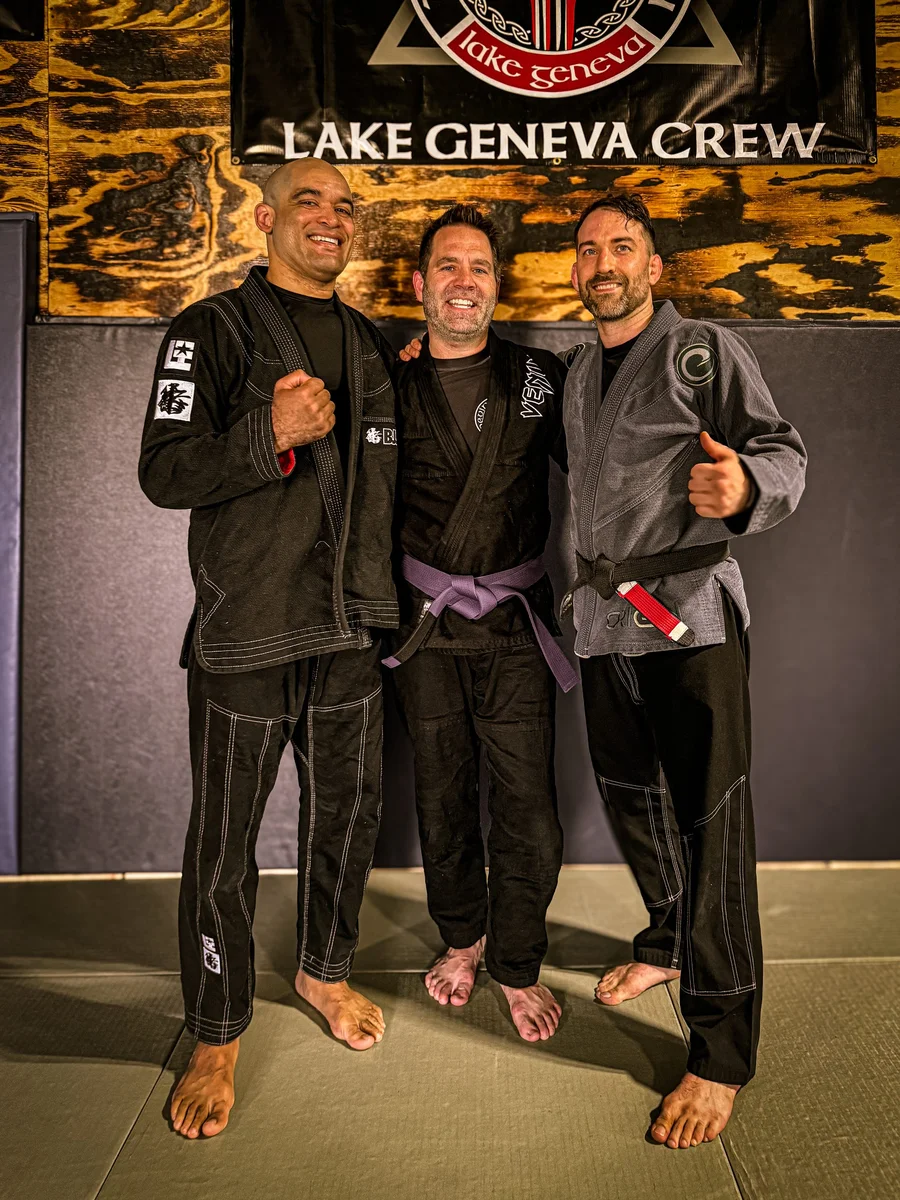 Caliber Martial Arts facility image