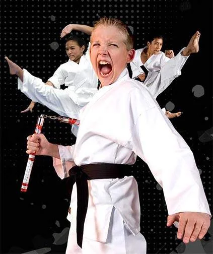 Championship Martial Arts - Kenosha facility image