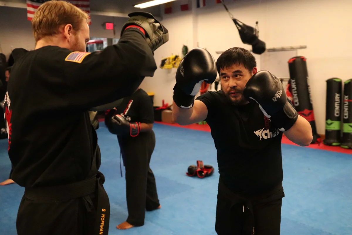 Cho’s Martial Arts facility image