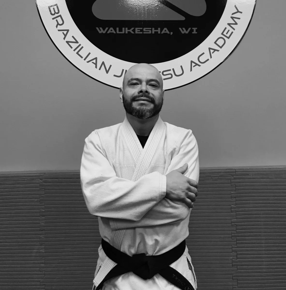 Crossover BJJ facility image